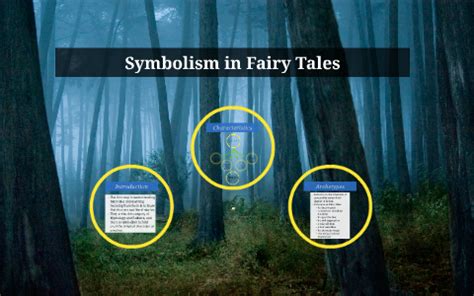 The Magical Allure of White in Fairy Tales: An Analysis of its Symbolism